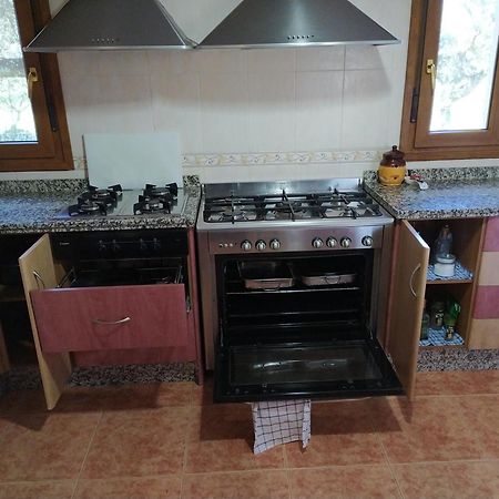 Finca Las Gamitas Almoharin エクステリア 写真