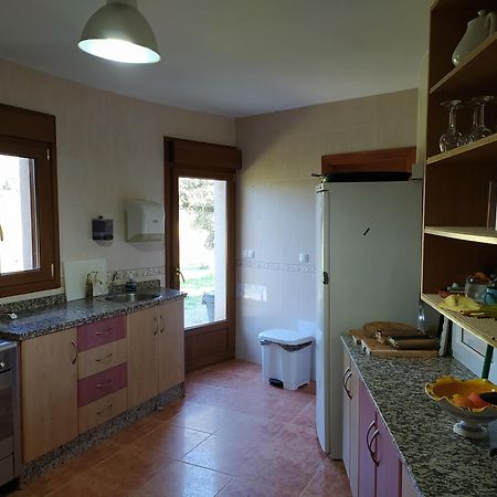 Finca Las Gamitas Almoharin エクステリア 写真